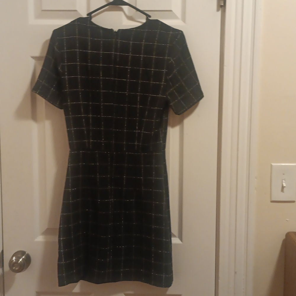 H&M Patterned Dress - Picture 7 of 8